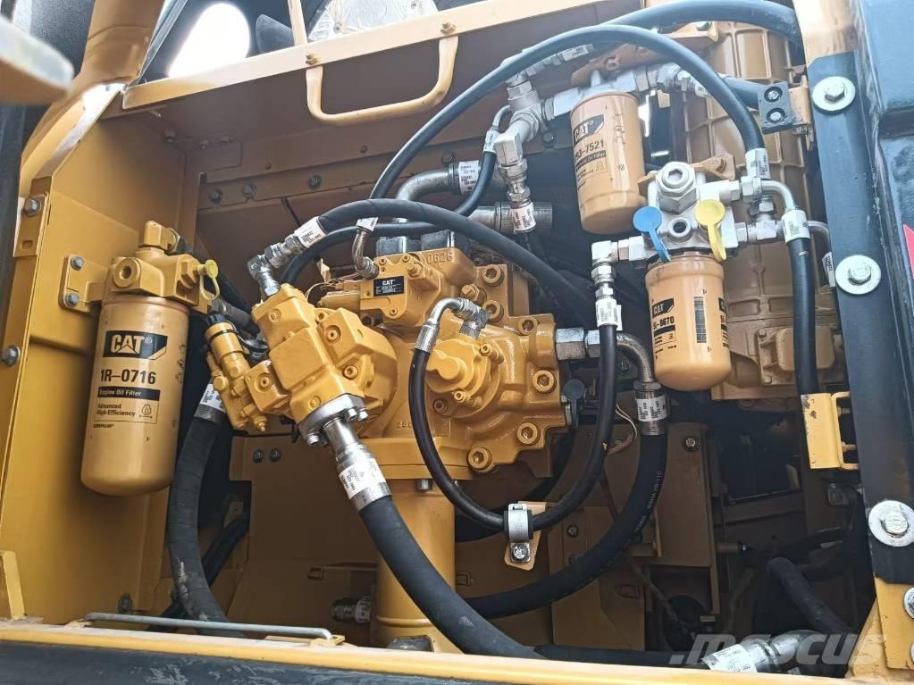 CAT 336 GC 履带挖掘机