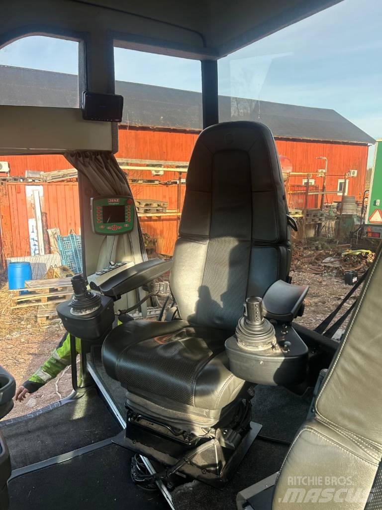  Jenz/Volvo Jenz 583R 林业机械-其他