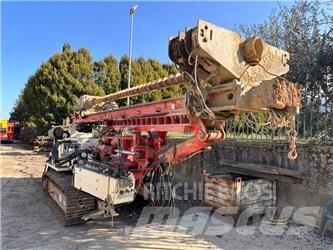 CMV MK 1400M 锚固钻机