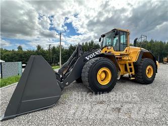 Volvo L 220 G 轮式装载机