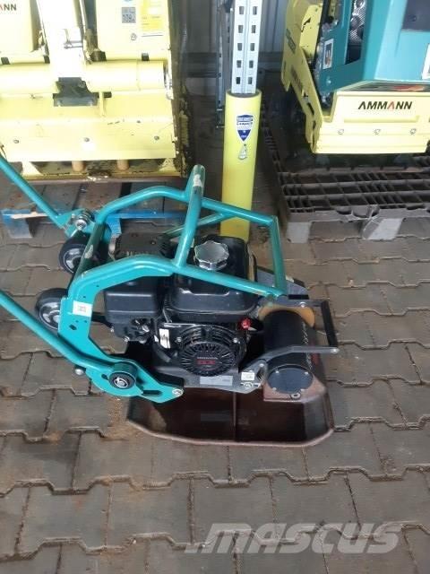 Ammann APF2050 平板夯
