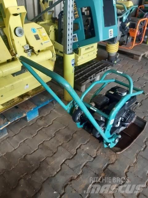 Ammann APF2050 平板夯