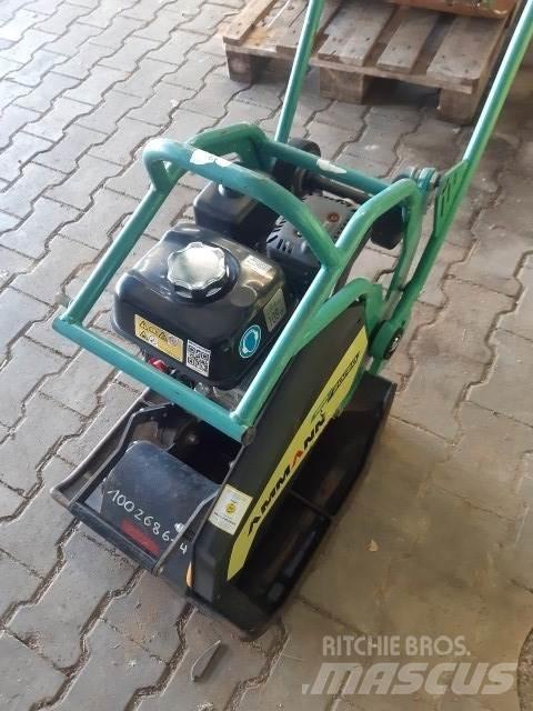 Ammann APF2050 平板夯
