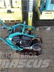 Ammann APF2050 平板夯