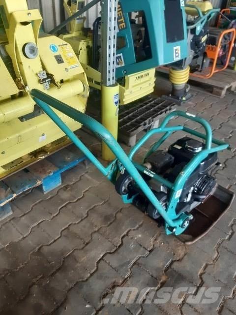 Ammann APF2050 平板夯