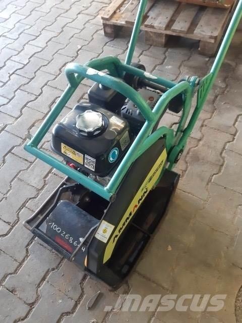 Ammann APF2050 平板夯