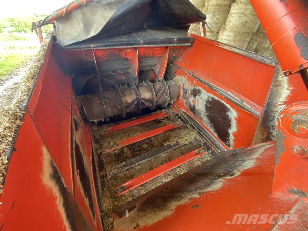 Kuhn MINOTOR 3060 储仓卸载设备