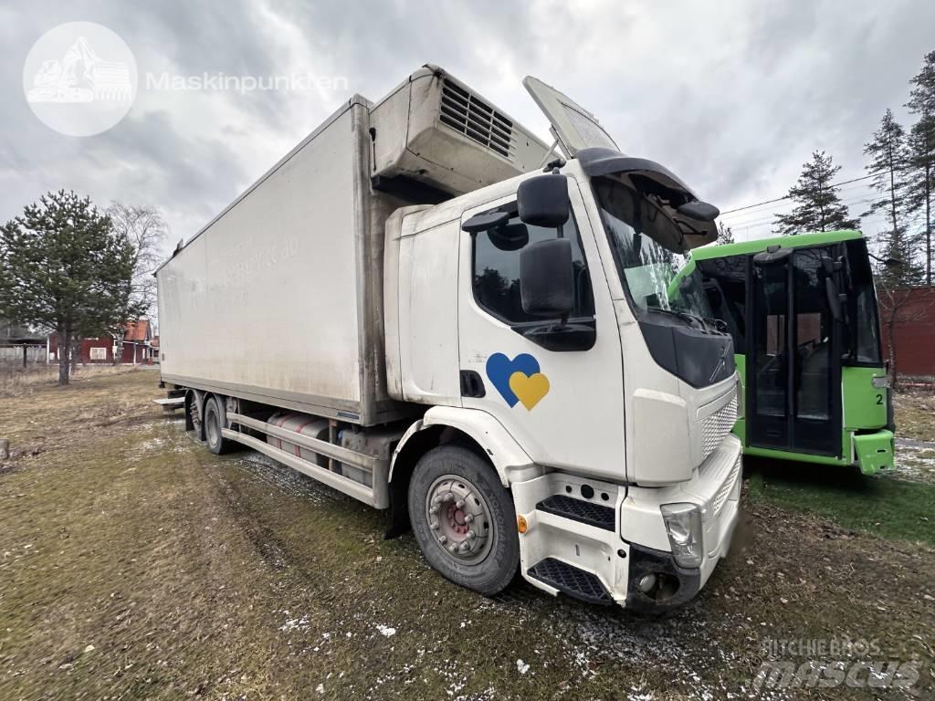 Volvo FL 240 冷藏车