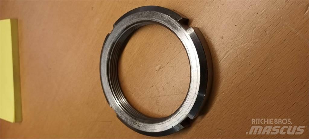 Ponsse 0037712 底盘和悬架