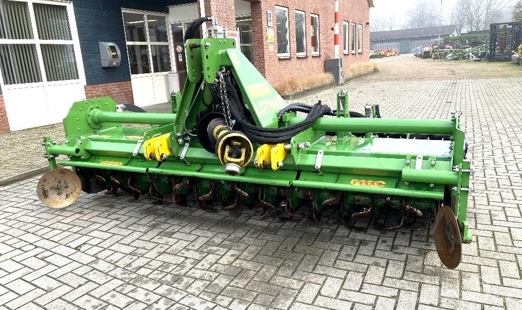 Celli lothar 305 其他耕种机械和配件