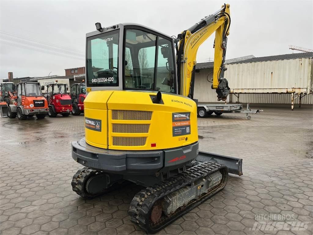 Neuson ET35 小型挖掘机