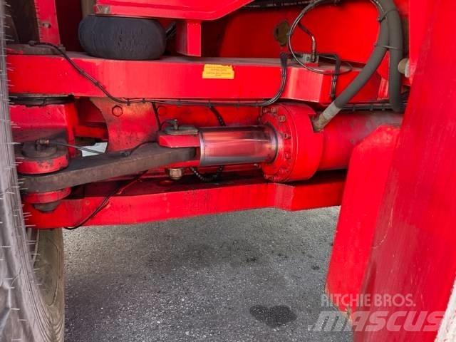 CVS Ferrari F365.5 正面吊