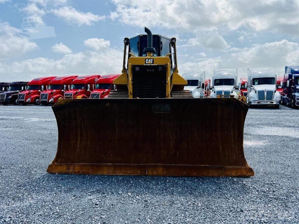 CAT D 6 N XL 履带式推土机