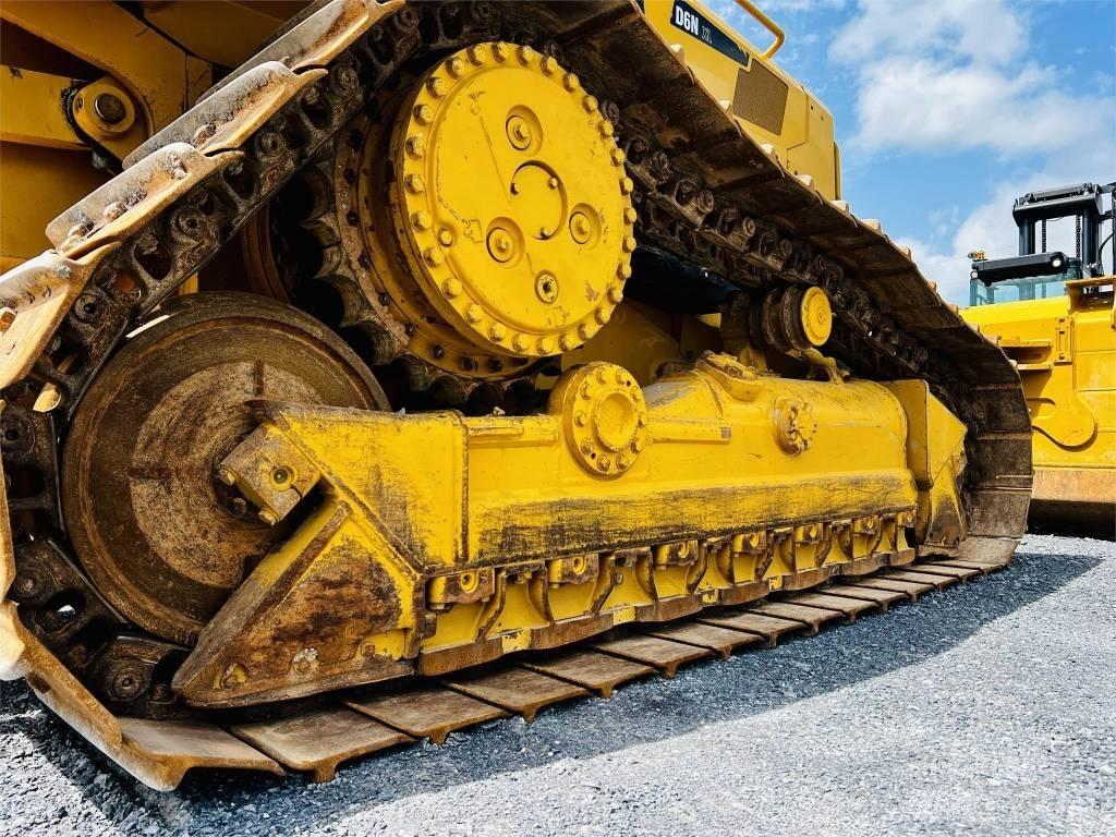 CAT D 6 N XL 履带式推土机