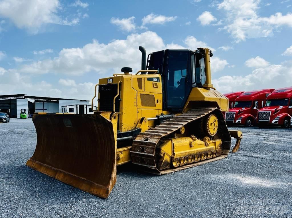 CAT D 6 N XL 履带式推土机