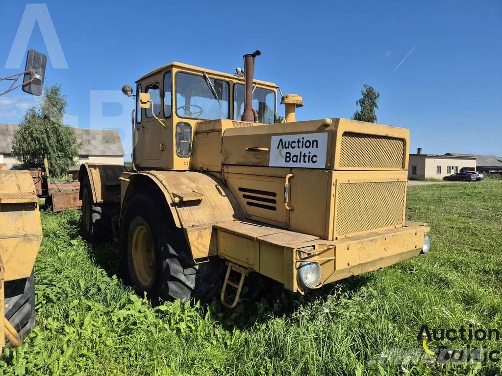 Kirovets K 700 A 拖拉机/农用车