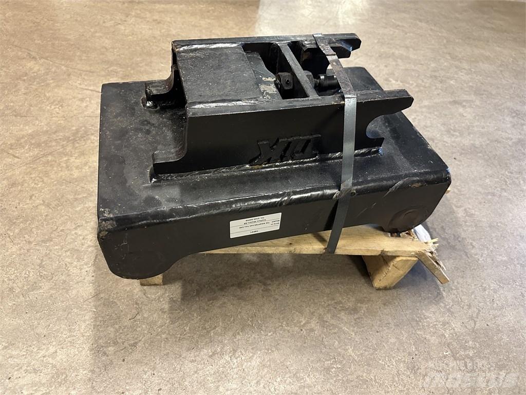  TIK Adapter S45/S40 其他组件