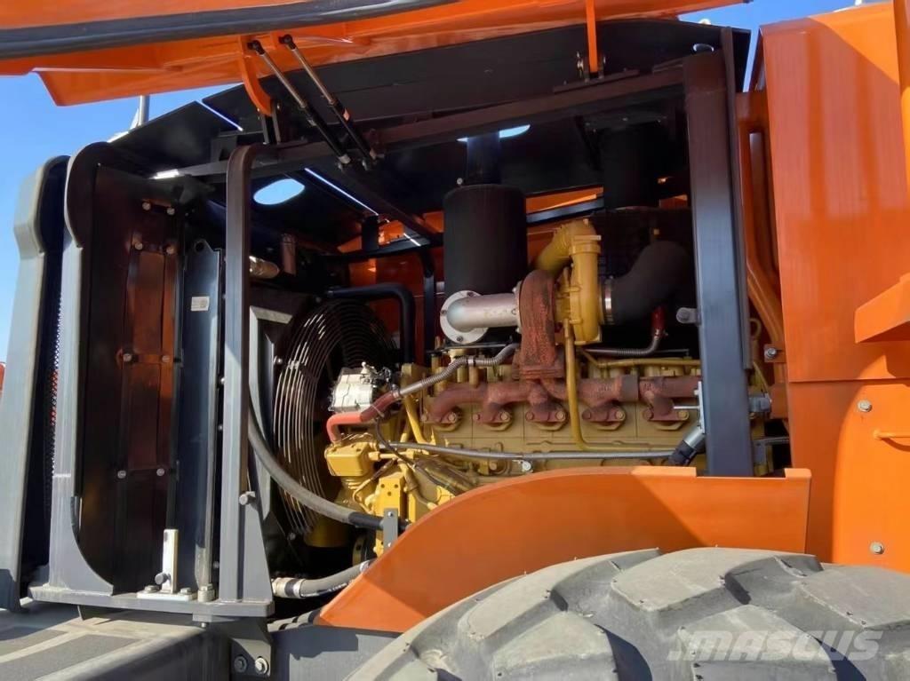 Develon SD 200 轮式装载机