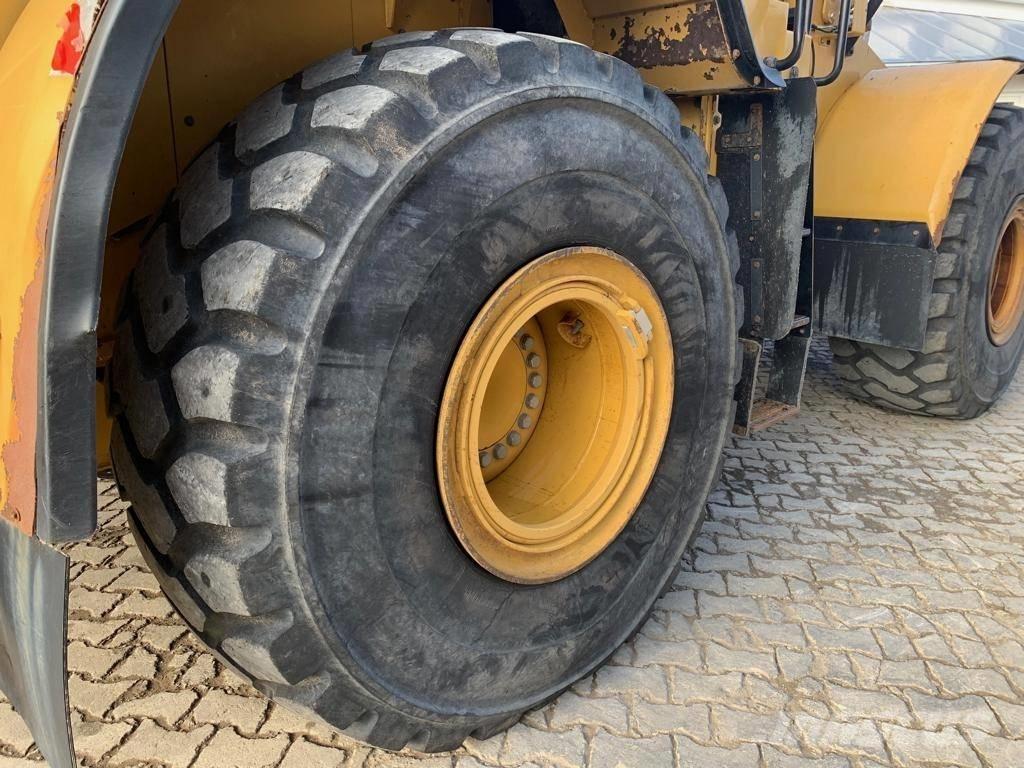 CAT 966 K 轮式装载机