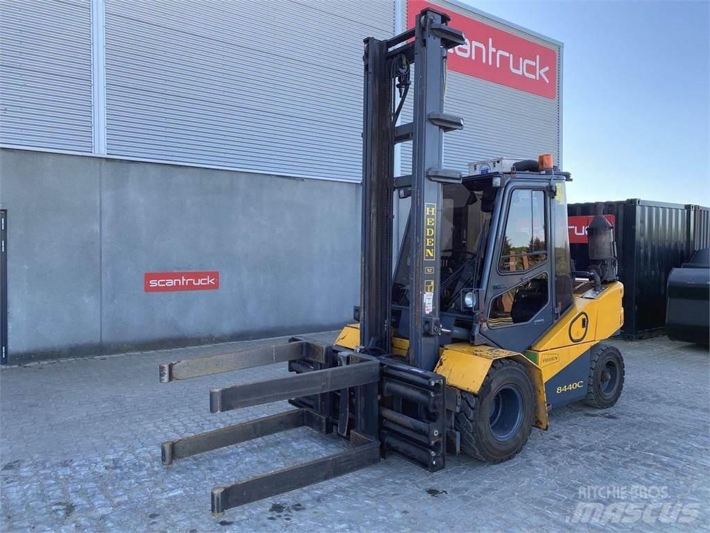 Heden 8440 其他叉车