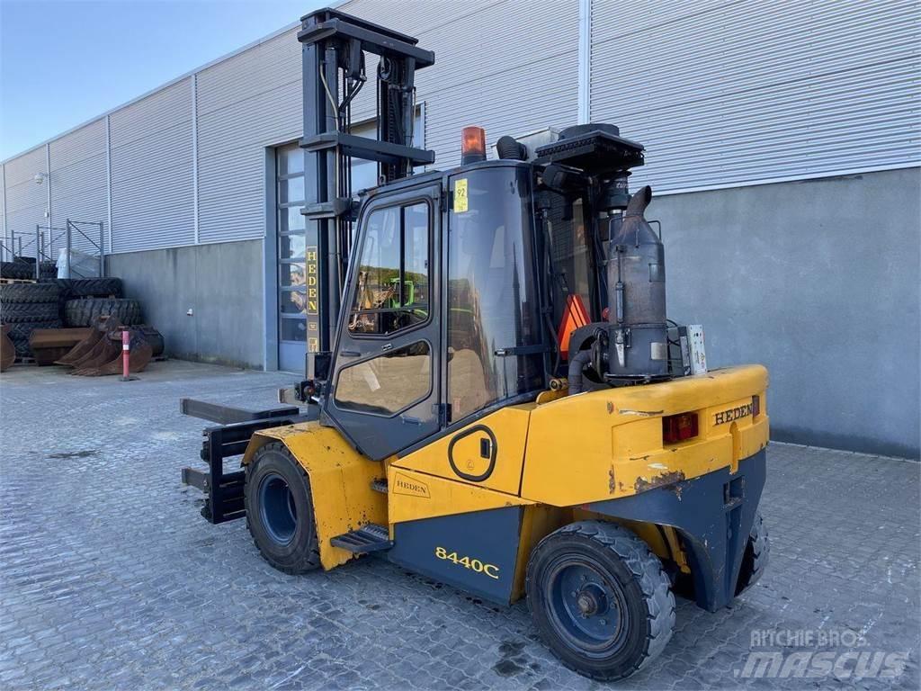 Heden 8440 其他叉车