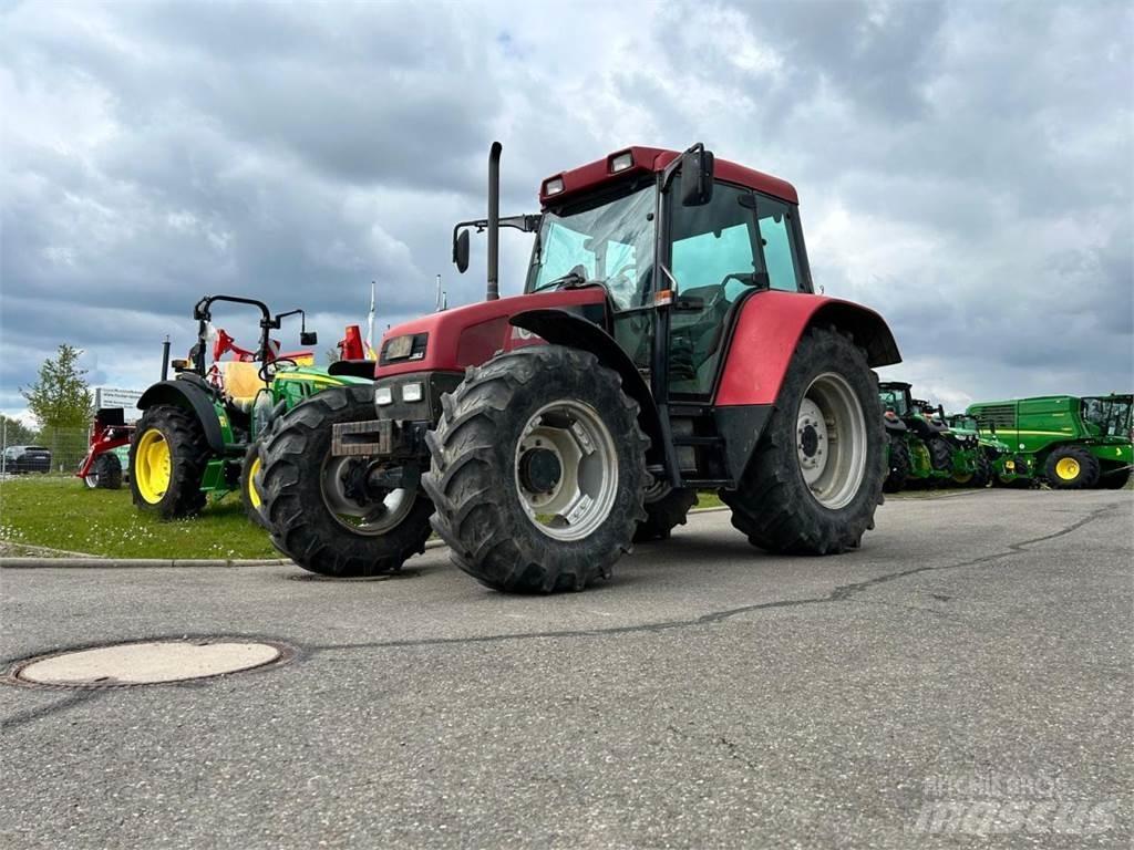Case IH CS 94 拖拉机/农用车