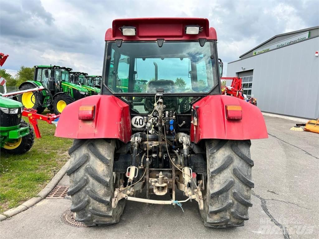 Case IH CS 94 拖拉机/农用车