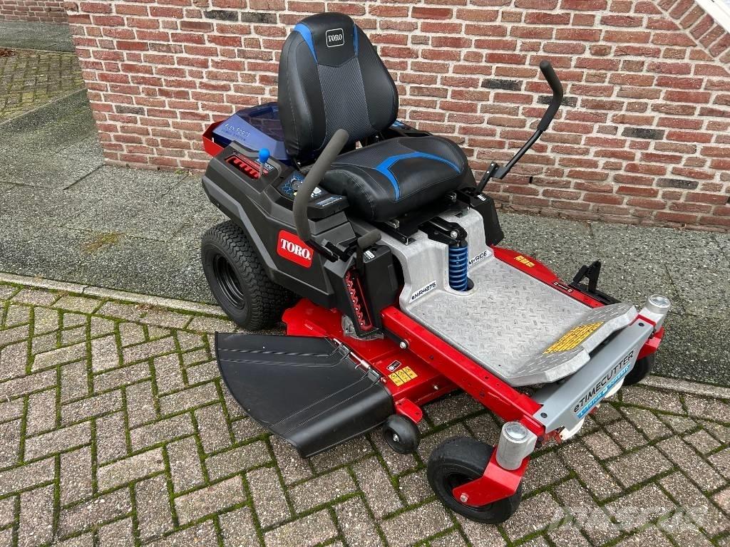 Toro eMR 4275 零回转割草机