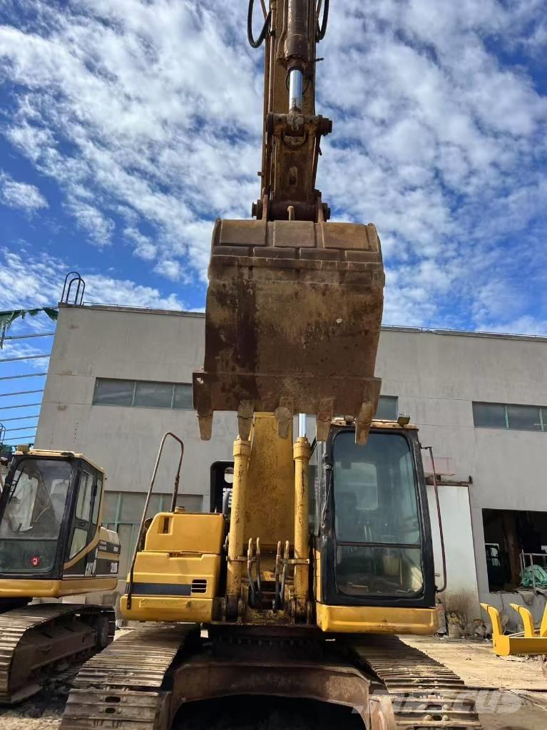 CAT 320 B 履带挖掘机