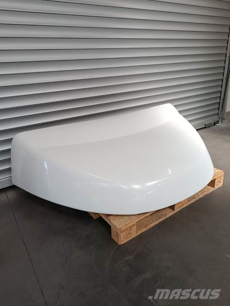 DAF LF 运输工具-其他