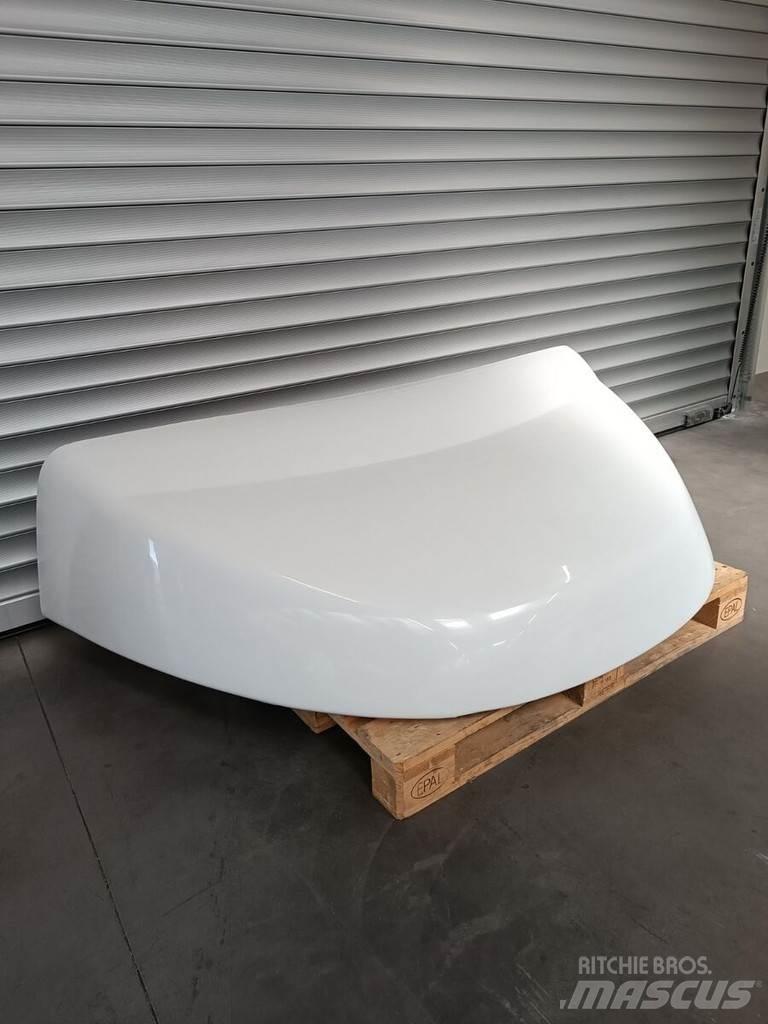 DAF LF 运输工具-其他