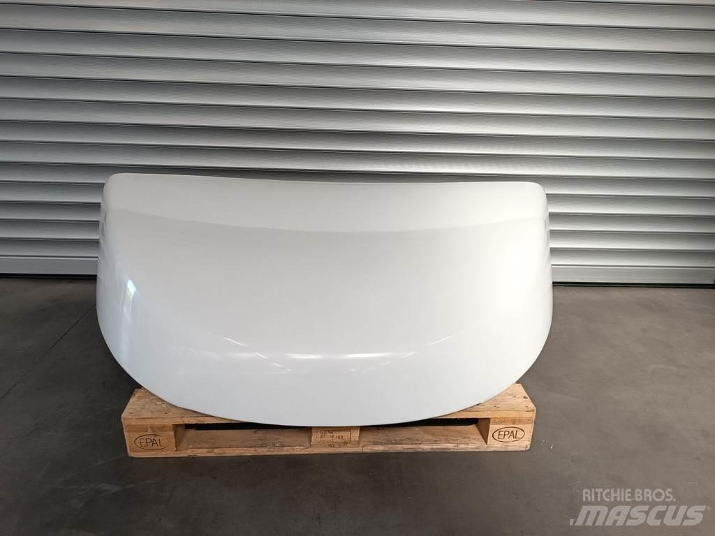 DAF LF 运输工具-其他