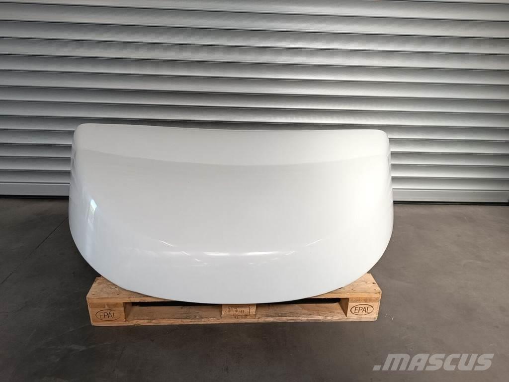 DAF LF 运输工具-其他