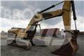 CAT 324D 小型挖掘机