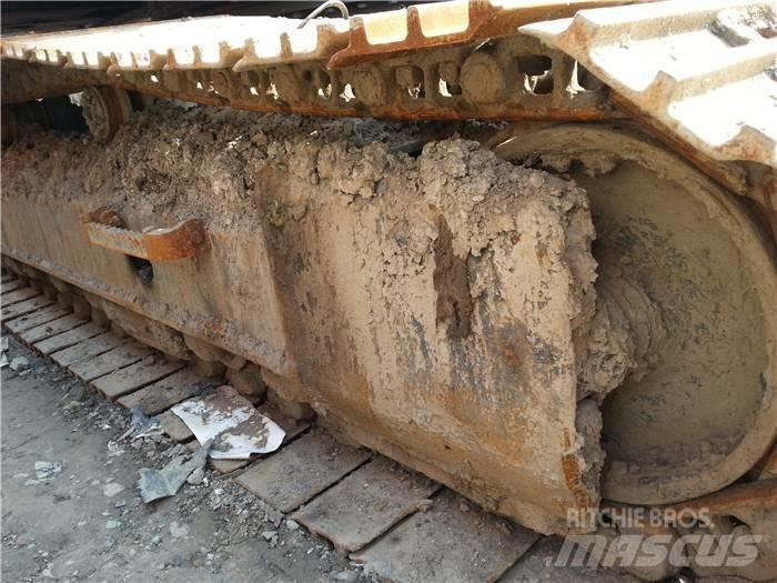 Volvo EC 240 B LC 履带挖掘机