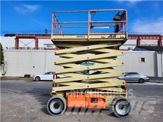 JLG 4069 LE 剪叉式升降机