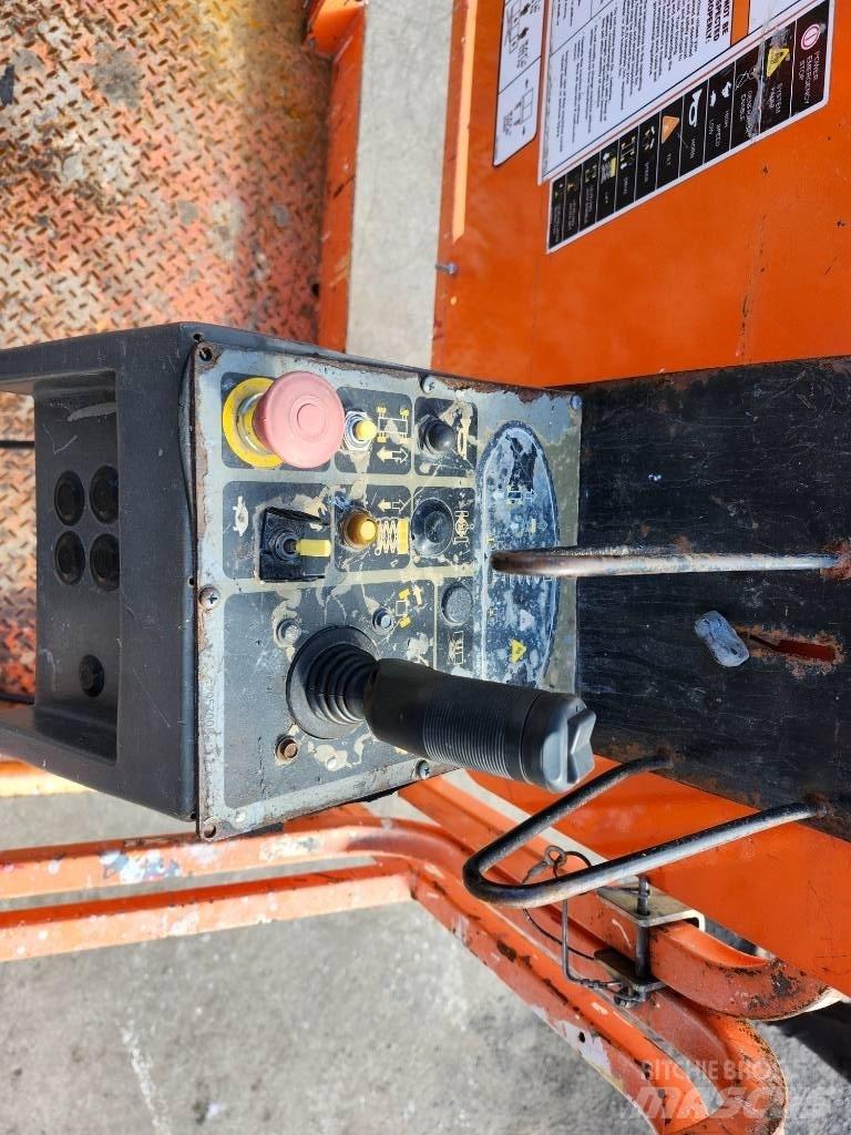 JLG 4069 LE 剪叉式升降机