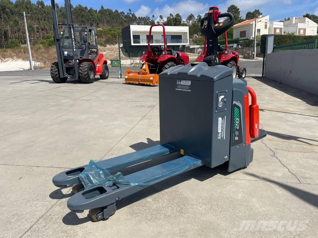 Heli CBD20-A2FLIH 电动叉车