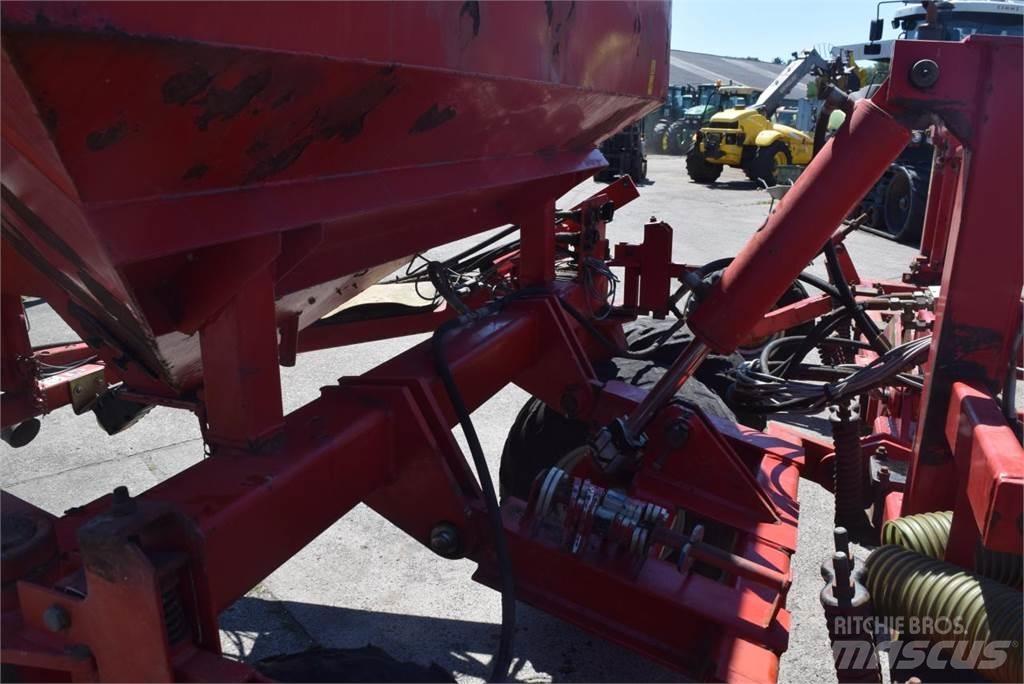 Horsch CO 6.25 条播机