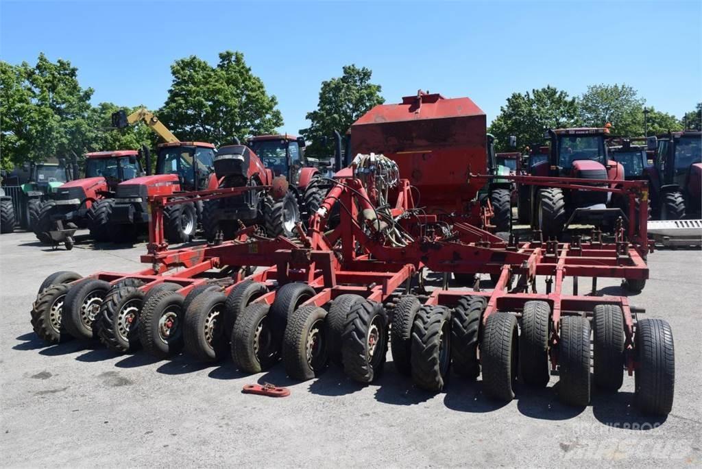Horsch CO 6.25 条播机