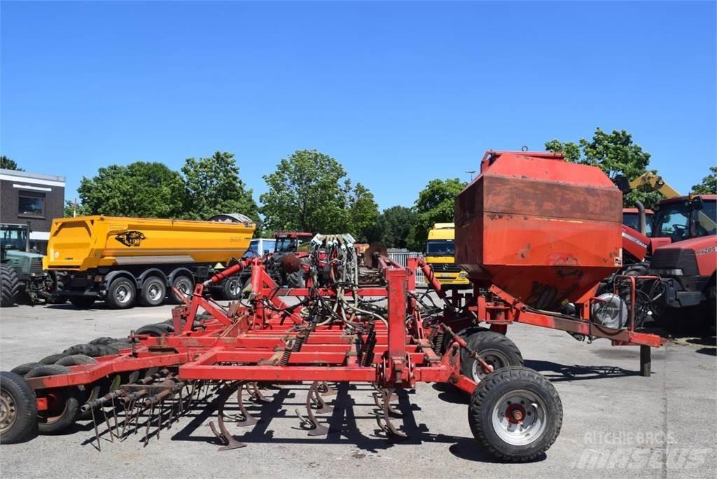 Horsch CO 6.25 条播机