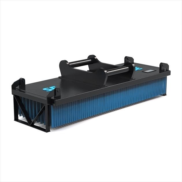  SE Sopborste S40 - S45 其他组件