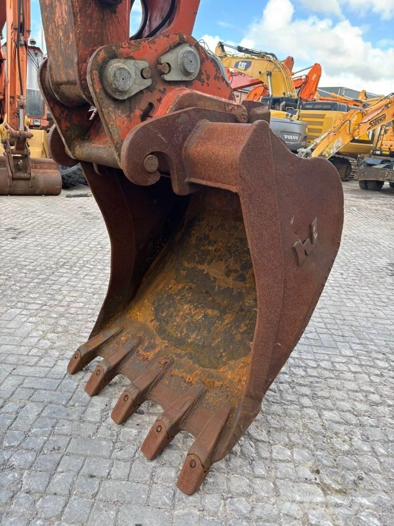 Atlas Terex 1905 轮式挖掘机