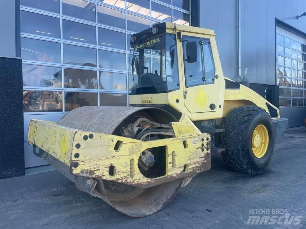 Bomag BW213DH-4 其他压路机