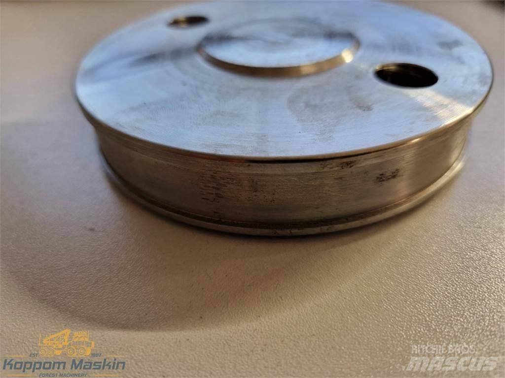 Eco Log 7030766 液压