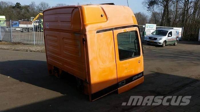 Mercedes-Benz 2540 运输工具-其他