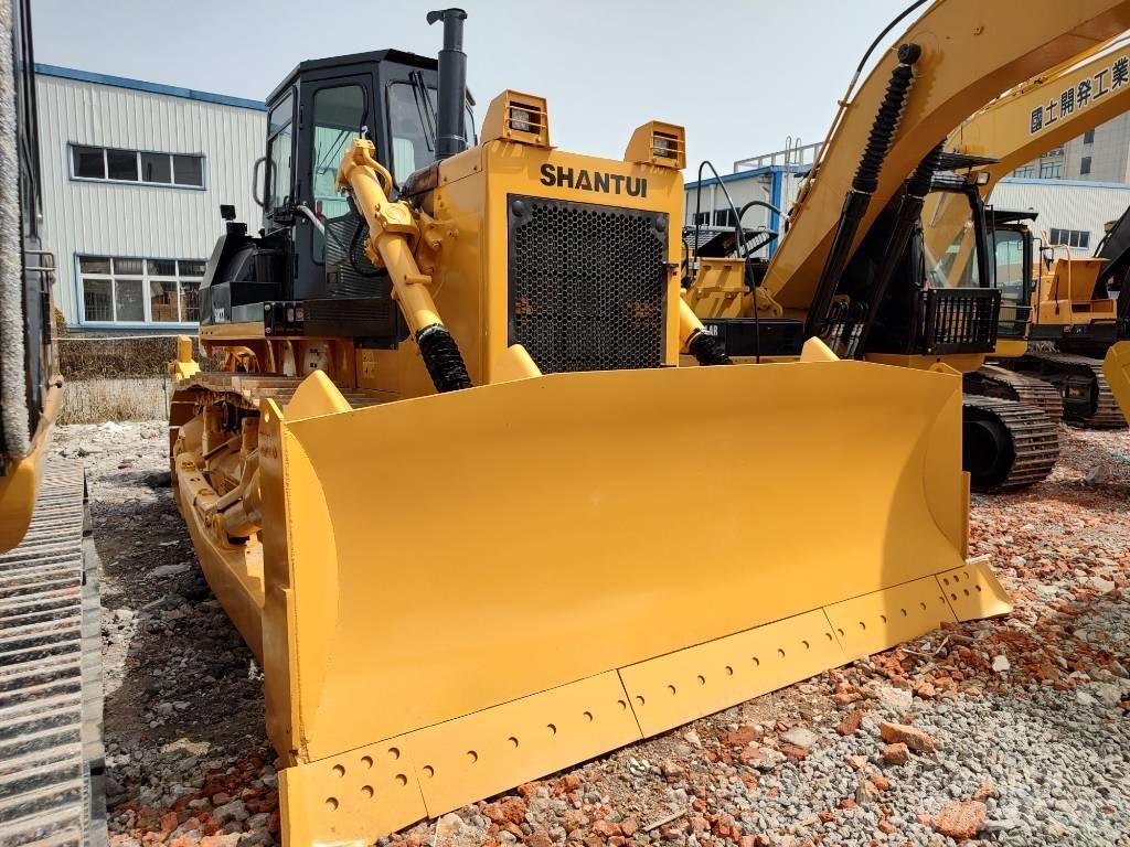 Shantui SD 22 履带式推土机