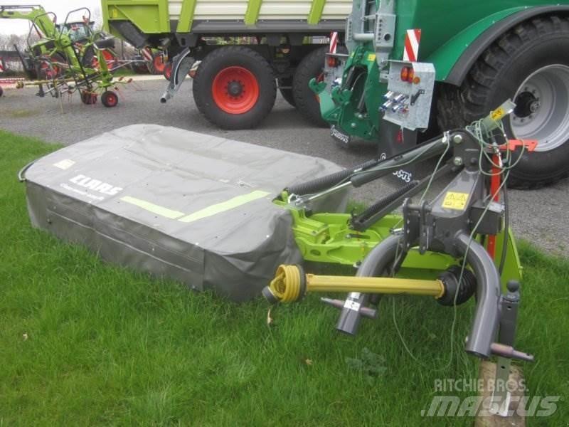 CLAAS DISCO 24, NEU ! 割草调节装置