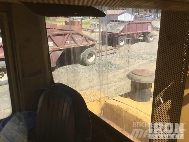 CAT 980 B 轮式装载机