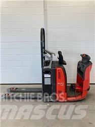Linde N20HP/132 低架装载机
